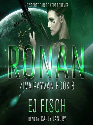 cover image of Ronan
